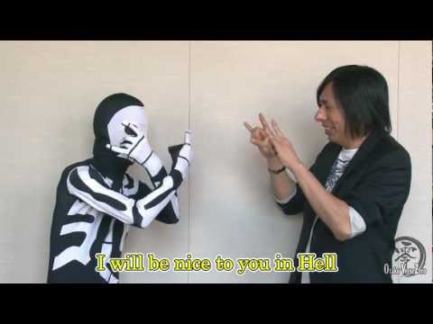 OVZ S3 Ep12 BABYMETAL