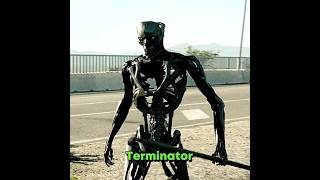 Download lagu This One Scene Took 23 Takes & 2 Days in TERMINATOR: DARK FATE... #shorts mp3
