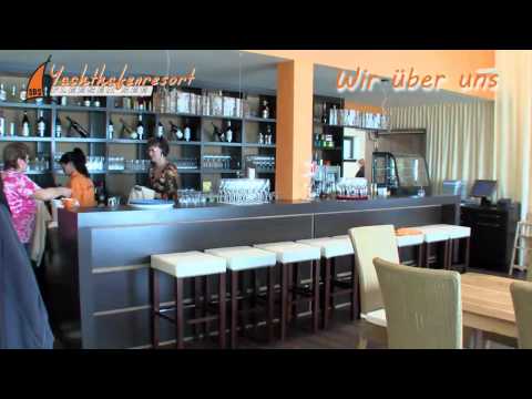 Yachthafenresort Fleesensee - eine neue Marina für alle Ansprüche