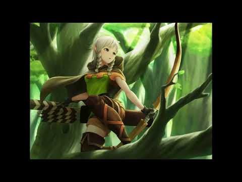 Anti-Nightcore - Élan