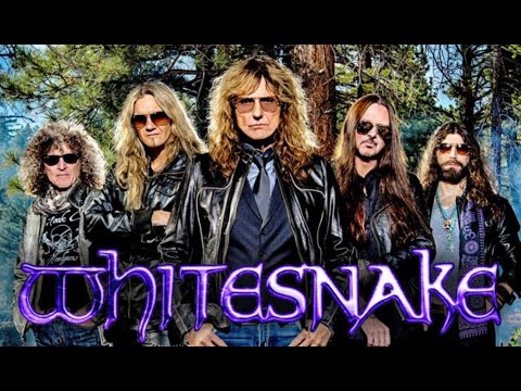 Joel Hoekstra The Whitesnake Times and New Album