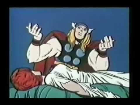 Video thumbnail _t-xFf7lzLE