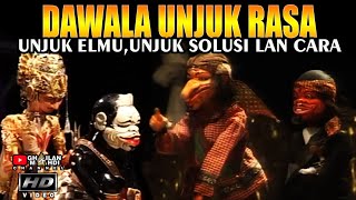 Download lagu Cara Dawala Ngahijikeun Rakyat Jeung Pamimpin Wayang Golek Asep Sunandar Sunarya mp3