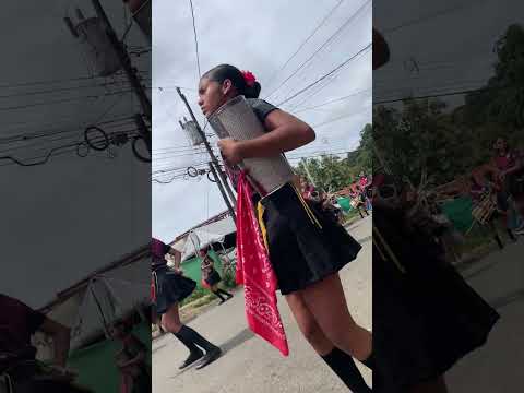 2025 Desfile del 15 de septiembre en Nosara de Nicoya Guanacaste