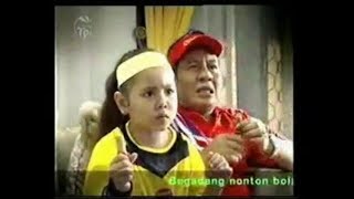 Download lagu Iklan Sozzis - Nonton Bola (2006, Rec) mp3