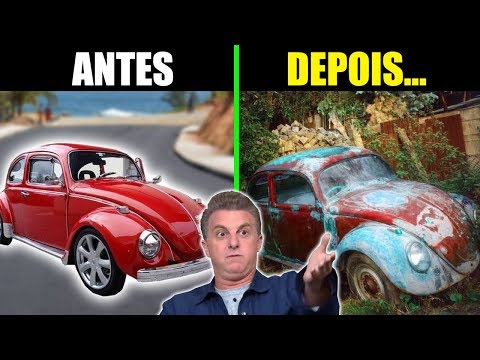 Reformas da TV Que Deram ERRADO! #2