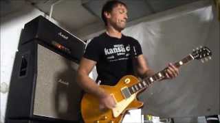 Video thumbnail for The MARSHALL 200 aka 'The Pig'!!!  Again!!!!! by JQuick69