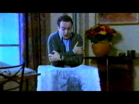 10.02.1994 RTL Werbeblock bei "Ein Geist zum Küssen" Nr.2