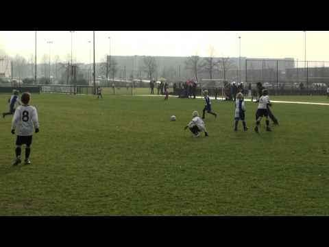 01122012 5-2 JSV E3-Benschop E1