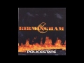 Birmingham 6 - Godlike (Sinner Mix) 