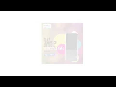 TECNO  T660  DEADBOOT REPAIR FIRMWARE  100%  FREE