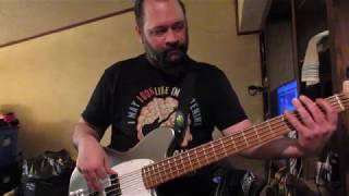 Video thumbnail for Ibanez TMB505 2nd review-update by Spike's Videos
