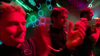 Eureka - Leslie Clio (live aus Hamburg 24.05.2015) - Gruß von Matthias
