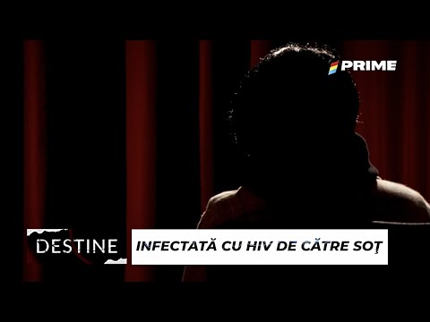 DESTINE: Soţul a înşelat-o cu sora, a infectat-o cu HIV, iar părinţii au alungat-o de acasă