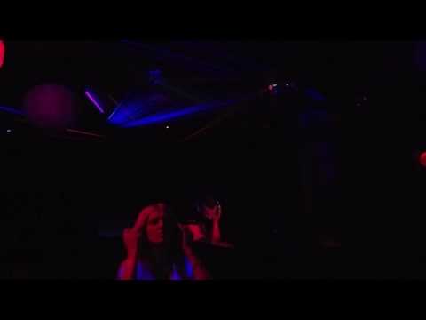 Trance Unity 12 Artifact DEPO Zagreb\Croatia 3.06.2017 Party with Moonsouls part 1