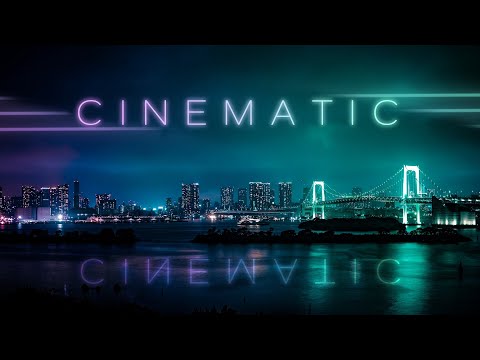 Epic Cinematic Background Music For Movie Trailers & Film