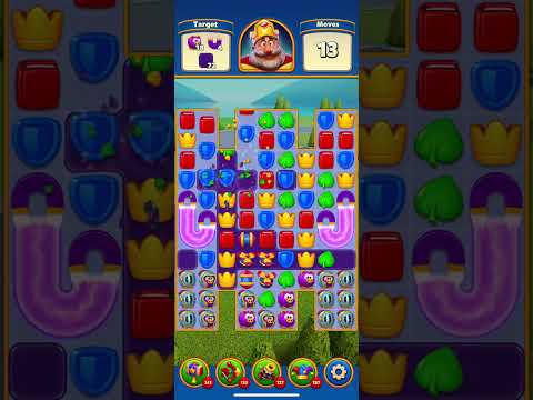 Royal Match LEVEL 4692