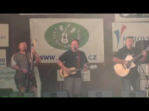 Hop Trop - Blok písniček 4