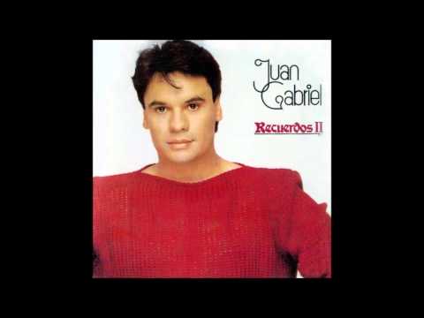 Recuerdos  -  Juan Gabriel