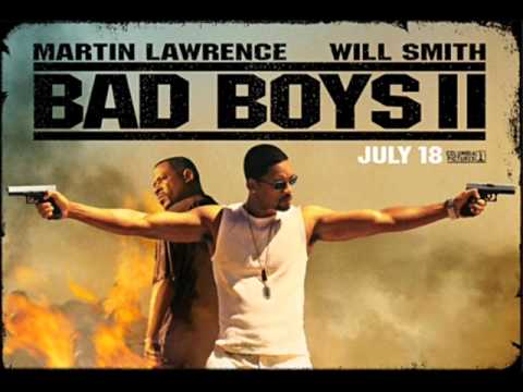 Bad Boys Dance Mix (Dj Kovi Mix)