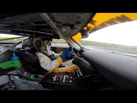 Taiwan racing 2014 TSF D2 RACE Benz SLS AMG GT3 KUO KUO HSIN 郭國信 gopro