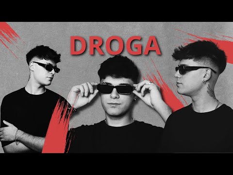 DROGA x ESTRELLITA DE MADRUGADA (Paquillo Castro Mashup) Mix - Mora , C Tangana, Omega el Fuerte