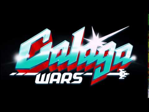 Start Up - Galaga Wars Music