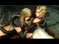 Skyrim Mod Review 60 Sexy Merta Black Rose Armor And Vatiwah Fan Mod Series Boobs And Lubes