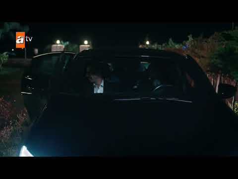 Vedat está llorando - Capitulo 52 fugitifa