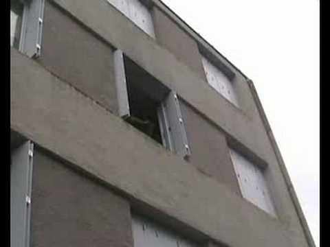 comment demonter armoire normande