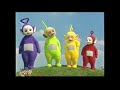 Dance With The Teletubbies