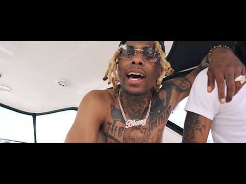 Bleezy CYD "Crash" (Official video)