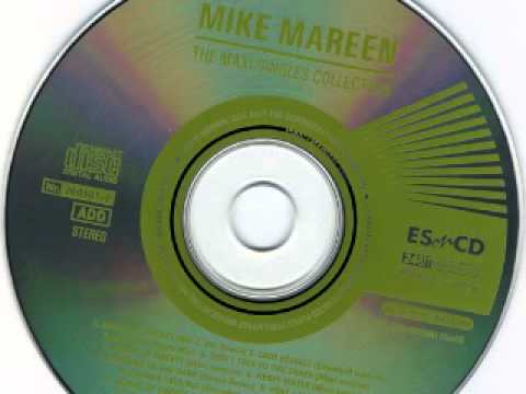 Mike Mareen - Love Spy (Night Mix) High quality