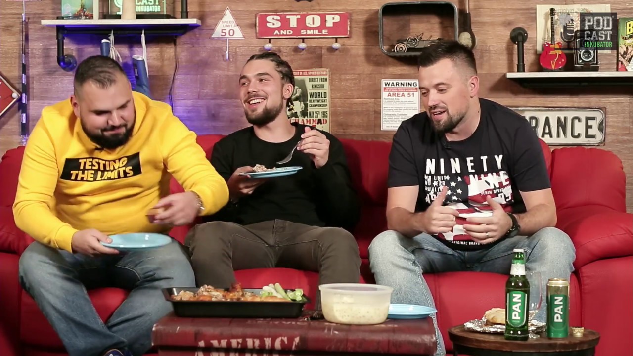 Podcast Inkubator #324 - Ratko i Dangladeš