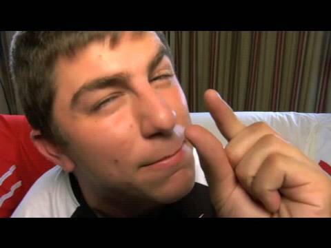 Dangle's Angle: World Juniors 2011 Dev Camp Nike SPARQ Event Recap