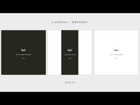 Lansing-Dreiden - Metal on a Gun [Official Single]
