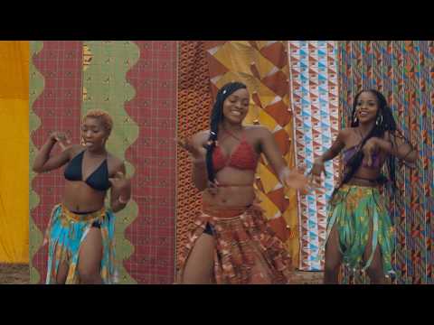 Oga Network - Anointing (Official Video)