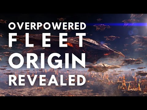 Stellaris New Progenitor Hive Origin Explored