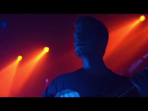 Bad Karma Boy - Neviditeľný pocit - LIVE