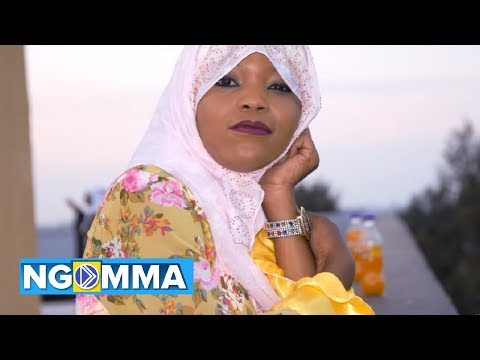 Rahma Kigola - Najilazimisha (Official Video)