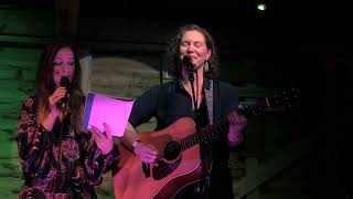 Tara Maclean and Catherine MacLellan KATHY'S SONG
