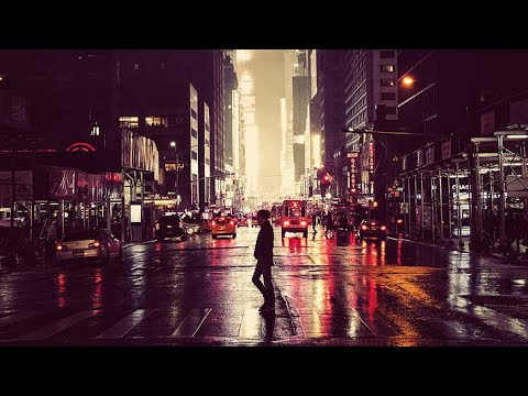 MEMBA x Mark Johns  It always ends where it begins (Eletromusic) - {Musicas Eletronicas}