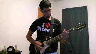 &#39;Sinking and Swimming On Long Island&#39; by Bayside (COVER) ***INFO***