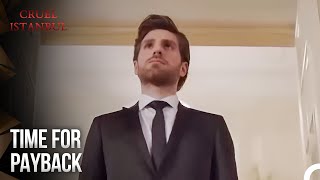 Download lagu Nedim’s Grand Entrance to the Wedding | Cruel Istanbul Episode 66 mp3