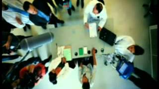 Derren Brown Fear &amp; Faith Episode 1 Part 1