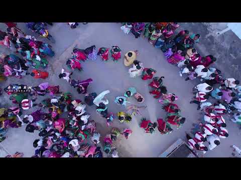 3D YOUTH || METLACHITTAPUR || DURGA DEVI VISARJAN  || AKASH PHOTOGRAPHY ||