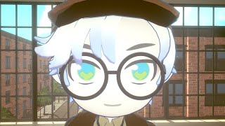 ok fine i'll try gogh 🦍 【NIJISANJI EN | Kaelix Debonair】