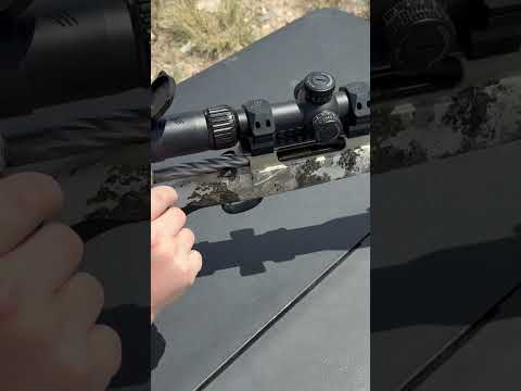 Hornady American Whitetail - Is INTERLOCK a Close Range bullet?