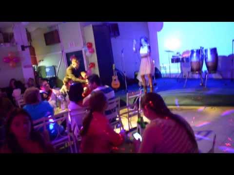 Homenaje musical a Xavier Avilés