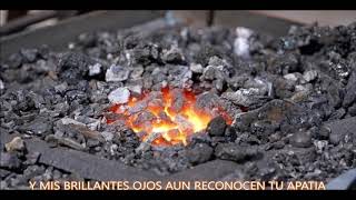 Heaven Shall Burn - A Dying Ember (Subtitulos en Español)